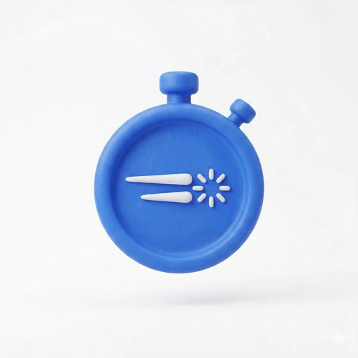High Velocity Redirection Icon
